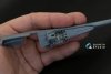 Quinta Studio QD48139 FW 190D-9 3D-Printed & coloured Interior on decal paper (for Eduard kit) 1/48